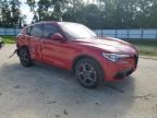 2022 Alfa Romeo Stelvio    na sprzedaż w Ocala, FL - Side