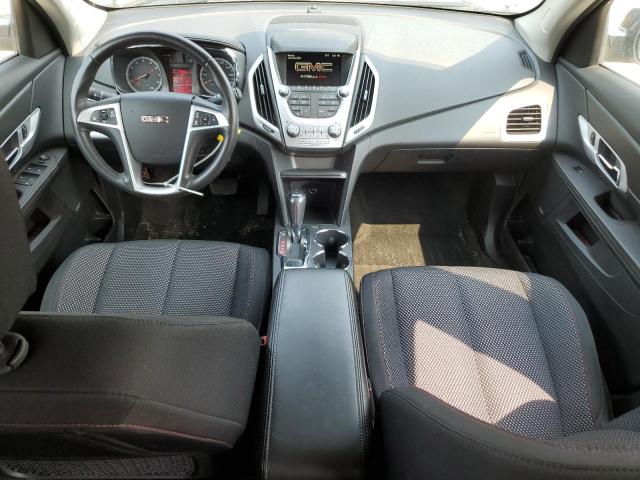  GMC TERRAIN 2017 Gray