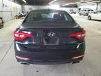 2016 Hyundai Sonata Sport იყიდება Wheeling-ში, IL - Mechanical
