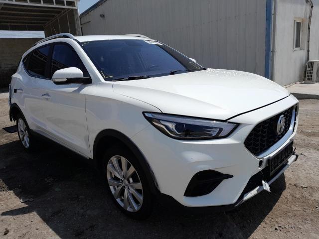 LSJW74U37RZ022134 - 2020 Mg Zs - #undefined