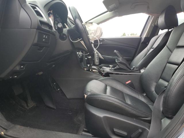  MAZDA 6 2014 Gray
