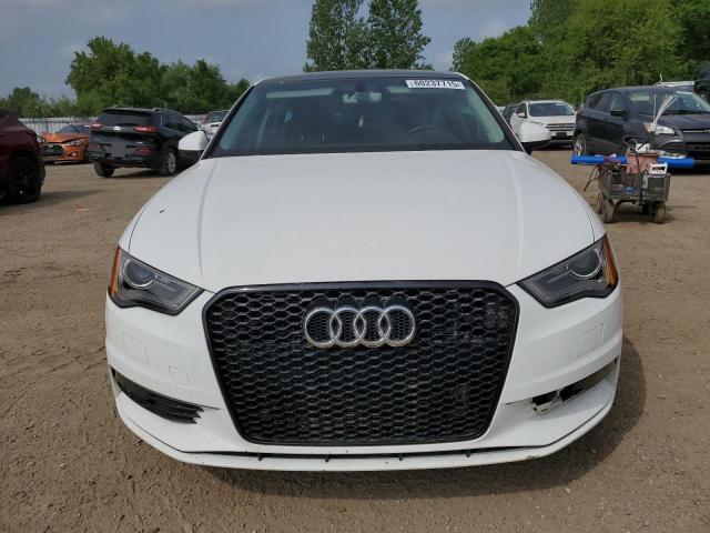 2016 AUDI A3 PREMIUM