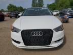 2016 AUDI A3 PREMIUM for sale at Copart ON - LONDON