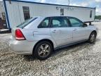 2005 Chevrolet Malibu Maxx Ls en Venta en Ellenwood, GA - Front End