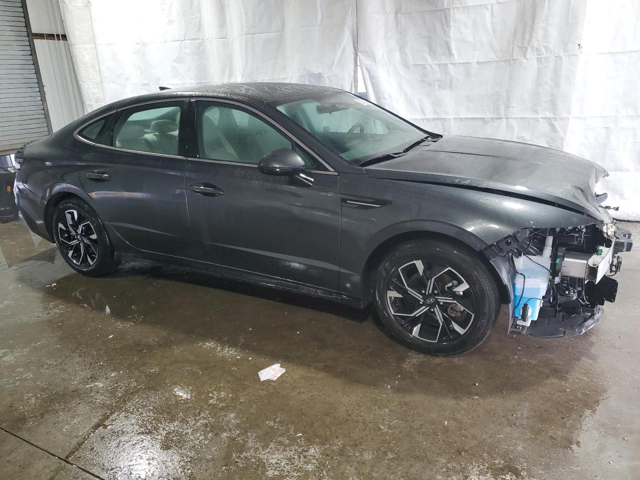 HYUNDAI SONATA 2025 VIN KMHL64JA1SA462926 photo 4