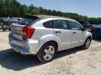 2007 Dodge Caliber Sxt продається в Seaford, DE - Rear End