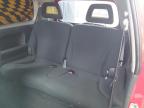 2005 SUZUKI IGNIS SPOR for sale at Copart SANDTOFT