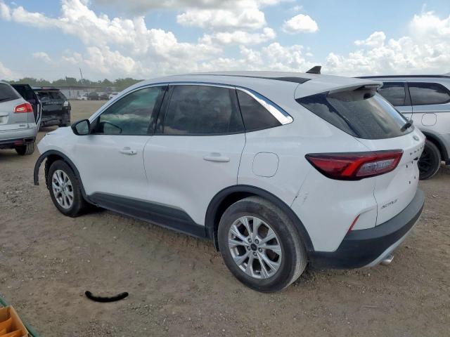  FORD ESCAPE ACT 2023 Белы
