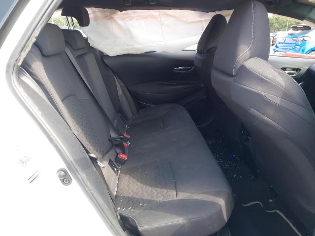 2022 TOYOTA COROLLA IC