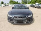 2016 Audi A7 Premium Plus للبيع في London، ON - Vandalism