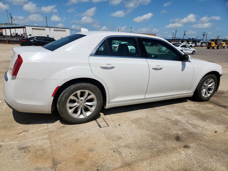  CHRYSLER 300 2015 Biały
