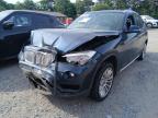 2013 BMW X1 XDRIVE1 for sale at Copart WOLVERHAMPTON