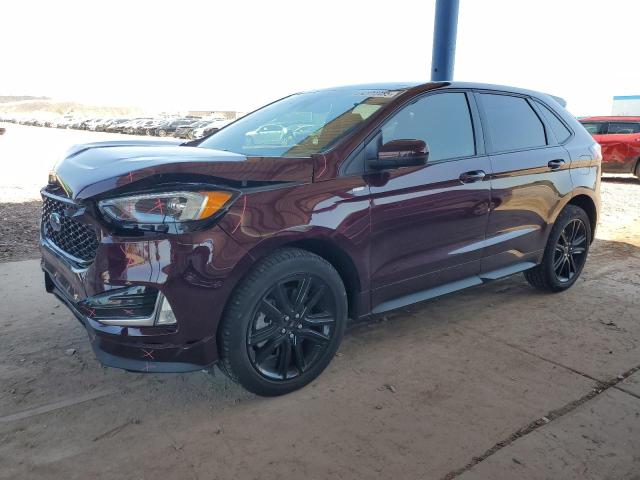 FORD EDGE SEL 2024