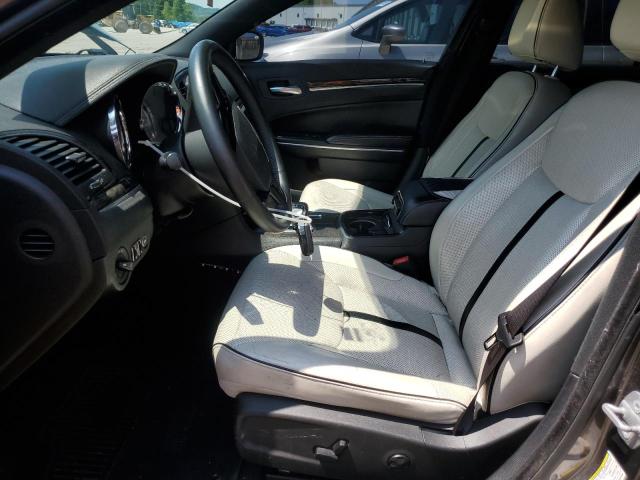  CHRYSLER 300 2014 Сірий