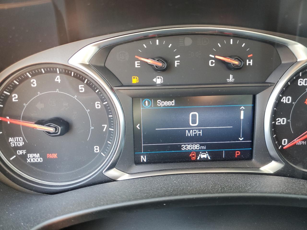 2022 GMC Terrain Sle VIN: 3GKALMEV3NL256753 Lot: 54630285