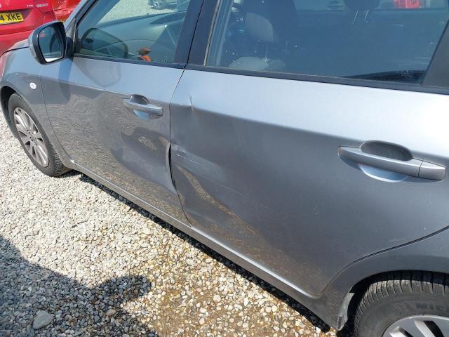2010 SUBARU IMPREZA RX