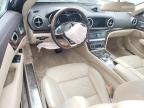 2019 Mercedes-Benz Sl 450 იყიდება Ellenwood-ში, GA - Front End