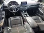 2021 Nissan Altima Sr   for Sale in Apopka, FL - Side