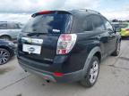 2010 CHEVROLET CAPTIVA LT for sale at Copart YORK