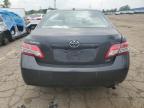 2011 Toyota Camry Base   продається в Woodhaven, MI - Rear End