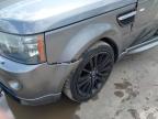 2010 LAND ROVER RANGE ROVE for sale at Copart PETERLEE