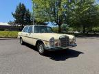 1970 Mercedes-Benz               280S Sedan for Sale in Portland, OR - Minor Dent/Scratches