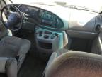 2001 FORD ECONOLINE E350 SUPER DUTY WAGON for sale at Copart OR - PORTLAND NORTH