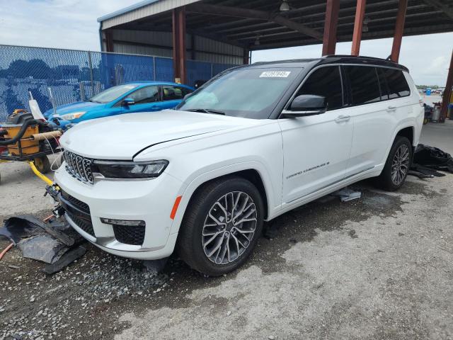 JEEP GRAND CHER 2024