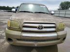 2003 Toyota Tundra Access Cab Sr5 იყიდება Shreveport-ში, LA - Minor Dent/Scratches