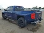 2014 Chevrolet Silverado K1500 Ltz იყიდება Elgin-ში, IL - Rear End