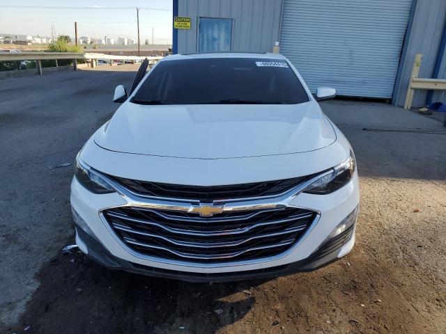  CHEVROLET MALIBU 2024 Білий