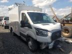 2023 Ford Transit T-350 للبيع في Fredericksburg، VA - Front End