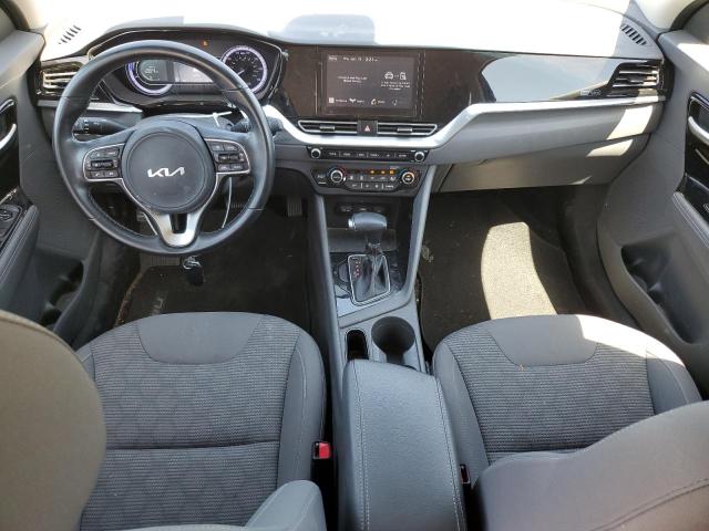  KIA NIRO 2022 Blue