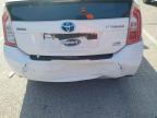 2015 TOYOTA PRIUS T3 V for sale at Copart SANDWICH