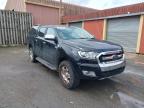 2018 FORD RANGER LIM for sale at Copart SANDWICH