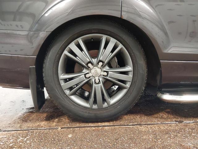 2010 AUDI Q7 SE TDI