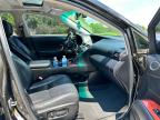 2012 LEXUS RX 350 à vendre chez Copart NJ - TRENTON