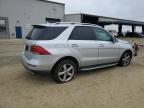 2017 Mercedes-Benz Gle 350 4Matic zu verkaufen in American Canyon, CA - Front End