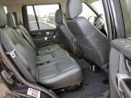 2016 Land Rover Lr4 Hse Luxury за продажба в Houston, TX - Mechanical