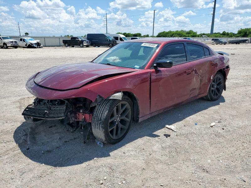  DODGE CHARGER 2020 Maroon