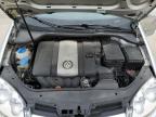 2007 Volkswagen Jetta Wolfsburg на продаже в Milwaukee, WI - Side