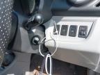 2010 SUZUKI ALTO SZ4 A for sale at Copart SANDWICH