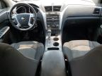 2011 Chevrolet Traverse Lt for Sale in Davison, MI - Front End