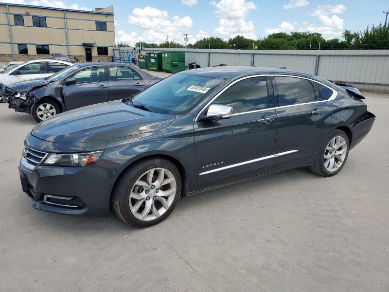 2018 Chevrolet Impala Premier