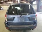 2011 Subaru Forester Limited zu verkaufen in East Granby, CT - Minor Dent/Scratches