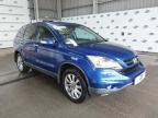 2012 HONDA CR-V ES-T for sale at Copart EAST KILBRIDE