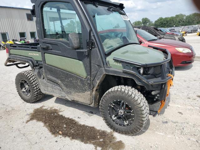 2024 John Deere Xuv835R