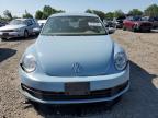 2015 VOLKSWAGEN BEETLE 1.8T   for sale at Copart NJ - SOMERVILLE