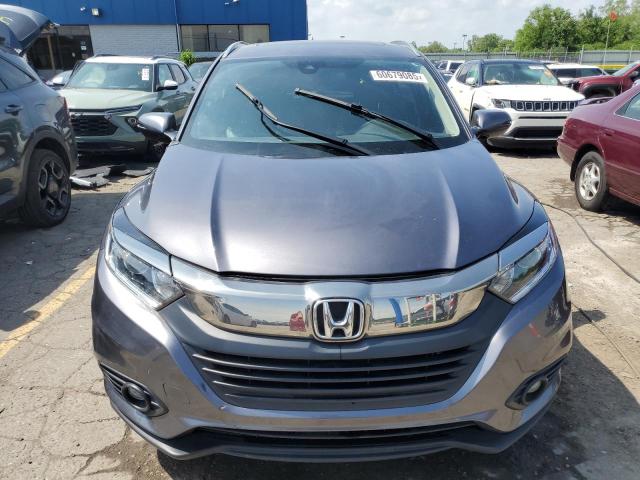  HONDA HR-V 2020 Gray