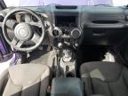 2017 Jeep Wrangler Unlimited Sport იყიდება Littleton-ში, CO - Vandalism